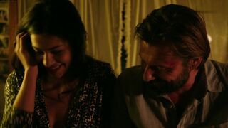 Anna Pieri nude, Helene Patricio hot, Lavinia Longhi sexy - Station Horizon (2015) Hot Scenes of Season 01