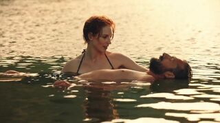 Anna Pieri nude, Helene Patricio hot, Lavinia Longhi sexy - Station Horizon (2015) Hot Scenes of Season 01