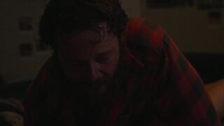 Adele Perovic nude sex scene - Fell (2014)