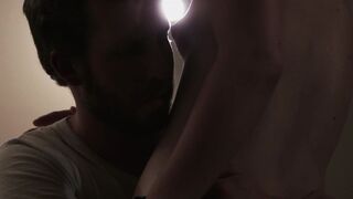 Lizzie Tollemache nude, Delia Cormack nude - Ghost Shark 2 Urban Jaws (2015)