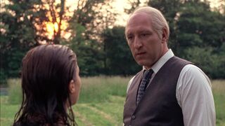 Hannelore Elsner naked. Underwater Nude in the pool scene. Berlinger (1975)