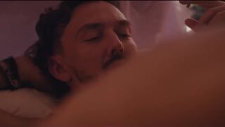 Sex Scene: Katrina Kreile nude - Vulgar (2024)