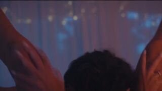 Sex Scene: Katrina Kreile nude - Vulgar (2024)
