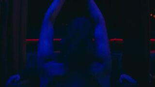 Mikey Madison nude. Anora (2024)