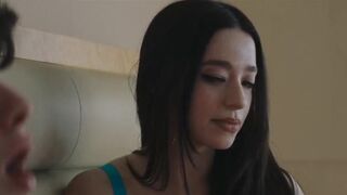 Mikey Madison nude. Anora (2024)