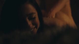 Mikey Madison nude. Anora (2024)