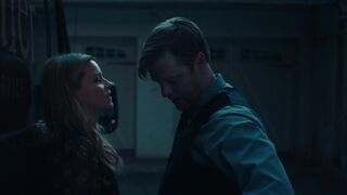 Elizabeth Banks, Jessica Biel nude - The Better Sister (2025) s01