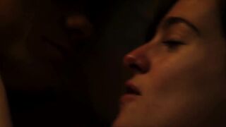 Sex Episode with actress Natalia Swift nude - Meat (2024)