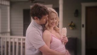 Kelcie Stranahan nude. Hot Sex Scene - The Air He Breathes (2024)