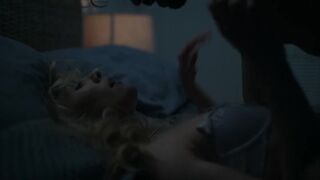 Kelcie Stranahan nude. Hot Sex Scene - The Air He Breathes (2024)