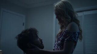 Kelcie Stranahan nude. Hot Sex Scene - The Air He Breathes (2024)