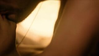 Laura Tonke nude sex - Feste and Freunde - Ein Hoch auf uns! (2024)