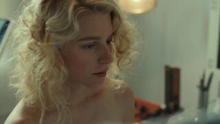 Julia Schlaepfer nude  - 1923 (2025)