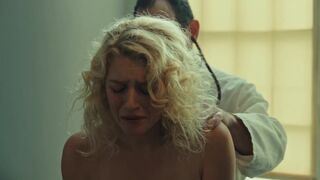 Julia Schlaepfer nude  - 1923 (2025)