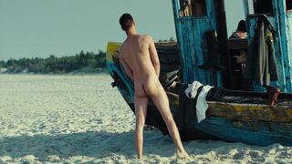 Sonia Mietielica, Karolina Kominek nude - Zatoka Szpiegow (2025) TV Show Nudity Scene