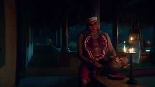 Shruthy Menon nude - Vadakkan (2025)