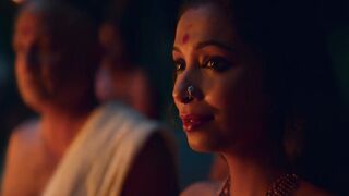 Shruthy Menon nude - Vadakkan (2025)