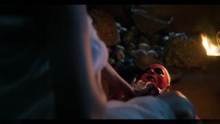 Shruthy Menon nude - Vadakkan (2025)