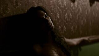 Shruthy Menon nude - Vadakkan (2025)