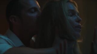 Marie Bach Hansen nude. Secrets We Keep (2025) s01