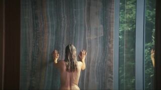 Marie Bach Hansen nude. Secrets We Keep (2025) s01