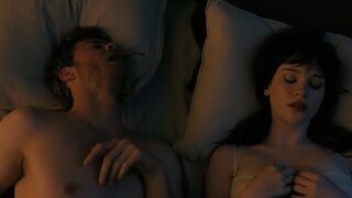 Sophie Thatcher nude - Companion (2025)