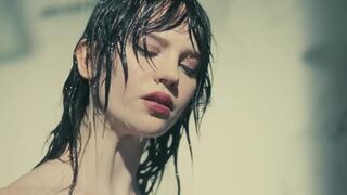 Sophie Thatcher nude - Companion (2025)