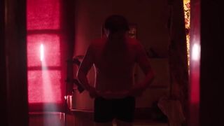 Tamara Krcunovic nude, Lidija Kordic nude. Forced and BDSM Movie Scenes. Working Class Goes to Hell (2023)
