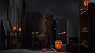 Hanna Schygulla nude. Die Ehe der Maria Braun (1978)