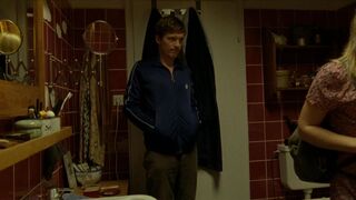 Elisa Schlott hot - Finn und der Weg zum Himmel (2012)