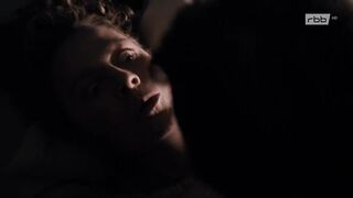 Sex Scene: Gabriela Maria Schmeide nude - Henri 4 (2010)