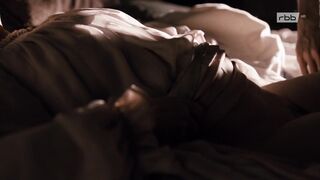 Sex Scene: Gabriela Maria Schmeide nude - Henri 4 (2010)