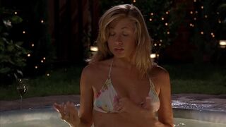 Topless on the Beach, Public Nudity and Sex Scenes. EuroTrip (2004)
