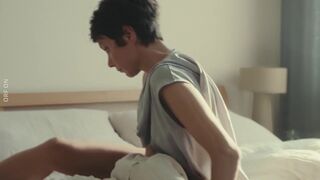 Julia Koschitz nude - Forever Yours (2023)