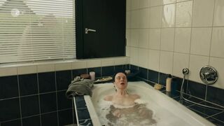 Victoria Schulz nude, Ruth Reinecke nude. Fossil (2023)