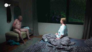Victoria Schulz nude, Ruth Reinecke nude. Fossil (2023)