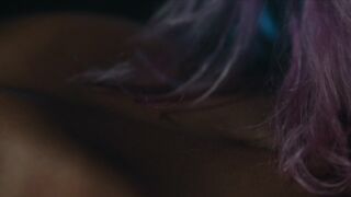 Loro Bardot nude, Karina Rie Ishida, Lorre Motta, Ayomi Domenica nude. Levante (2023)