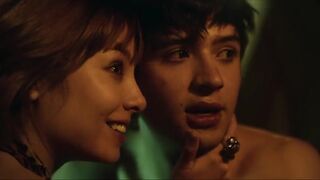 Francisca Estevez nude, Valentina Duque, Veronica Orozco nude - Eva Lasting (2025) s03