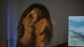 Julie Dray nude sex scene - It s a Good Day to Die (2024)