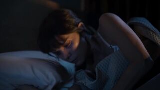 Juana Acosta nude - The Other Side (2024)