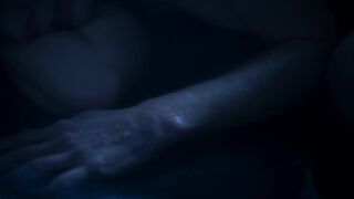 Juana Acosta nude - The Other Side (2024)