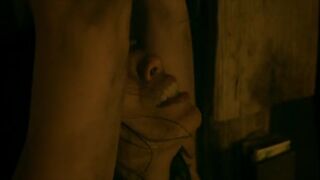 Bai Ling, Lorelei Linklater, Ashleeann Cittell nude. Desert Fiends (2024)