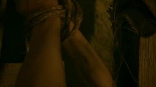 Bai Ling, Lorelei Linklater, Ashleeann Cittell nude. Desert Fiends (2024)