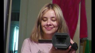 Dasha Nekrasova, Ivy Wolk nude - The Code (2024)