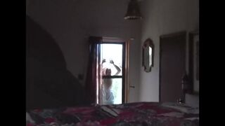 Dasha Nekrasova, Ivy Wolk nude - The Code (2024)