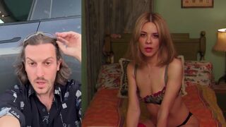 Dasha Nekrasova, Ivy Wolk nude - The Code (2024)