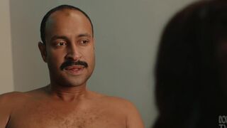 Denise Scott sexy, Andrea Demetriades hot - Mother and Son (2025) s01e01e03e07