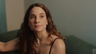 Denise Scott sexy, Andrea Demetriades hot - Mother and Son (2025) s01e01e03e07