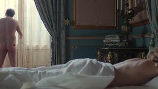 Marta Hazas nude - La vida breve (2025) s01e05