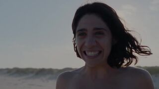 Rita Cabaco nude - The Fortunate Ones (2023)